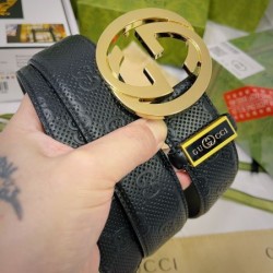 GUCCI グッチ 新作春夏らしさをプラス 2024SS ベルト
