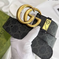 GUCCI グッチ 夏に必須の定番アイテム 2024SS ベルト