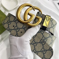 GUCCI グッチ 夏に必須の定番アイテム 2024SS ベルト