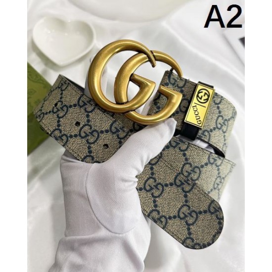 GUCCI グッチ 夏に必須の定番アイテム 2024SS ベルト GUCCI グッチ 夏に必須の定番アイテム 2024SS ベルト