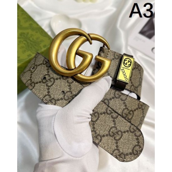 GUCCI グッチ 夏に必須の定番アイテム 2024SS ベルト GUCCI グッチ 夏に必須の定番アイテム 2024SS ベルト