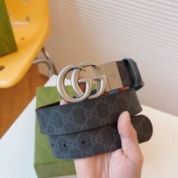 GUCCI グッチ おしゃれ度をUPする新着 2024SS ベルト