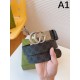 GUCCI グッチ おしゃれ度をUPする新着 2024SS ベルト GUCCI グッチ おしゃれ度をUPする新着 2024SS ベルト
