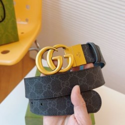 GUCCI グッチ おしゃれ度をUPする新着 2024SS ベルト