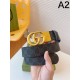 GUCCI グッチ おしゃれ度をUPする新着 2024SS ベルト GUCCI グッチ おしゃれ度をUPする新着 2024SS ベルト