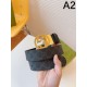GUCCI グッチ 今期新作人気の美ライン 2024SS ベルト GUCCI グッチ 今期新作人気の美ライン 2024SS ベルト