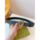 GUCCI グッチ 今期新作人気の美ライン 2024SS ベルト GUCCI グッチ 今期新作人気の美ライン 2024SS ベルト