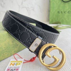 GUCCI グッチ 人気が続行限定アイテム 2024SS ベルト