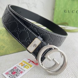 GUCCI グッチ 人気が続行限定アイテム 2024SS ベルト