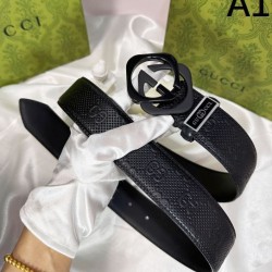GUCCI グッチ 今季掲げているブランド 2024SS ベルト