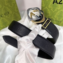 GUCCI グッチ 今季掲げているブランド 2024SS ベルト