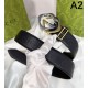 GUCCI グッチ 今季掲げているブランド 2024SS ベルト GUCCI グッチ 今季掲げているブランド 2024SS ベルト
