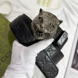 GUCCI グッチ 夏のマストブランド新作 2024SS ベルト