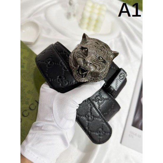 GUCCI グッチ 夏のマストブランド新作 2024SS ベルト GUCCI グッチ 夏のマストブランド新作 2024SS ベルト