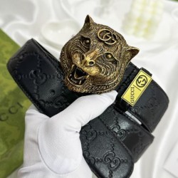 GUCCI グッチ 夏のマストブランド新作 2024SS ベルト