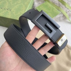 GUCCI グッチ 高感度なセレブたち愛用 2024SS ベルト