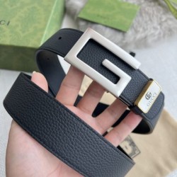 GUCCI グッチ 高感度なセレブたち愛用 2024SS ベルト
