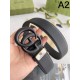 GUCCI グッチ 今年のトレンドを先取り 2024SS ベルト GUCCI グッチ 今年のトレンドを先取り 2024SS ベルト