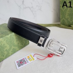 GUCCI グッチ 相性が良く断然オススメ 2024SS ベルト
