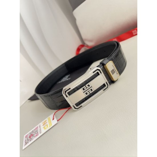 GIVENCHY ジバンシィ 見た目以上のかっこいい 2024SS ベルト GIVENCHY ジバンシィ 見た目以上のかっこいい 2024SS ベルト