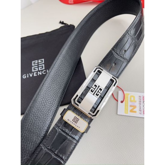 GIVENCHY ジバンシィ 見た目以上のかっこいい 2024SS ベルト GIVENCHY ジバンシィ 見た目以上のかっこいい 2024SS ベルト