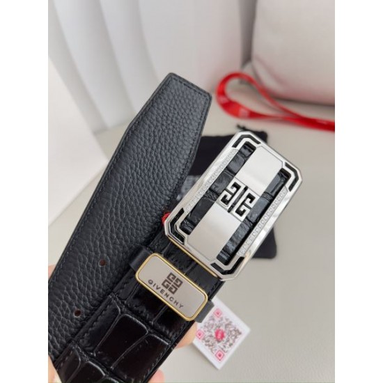 GIVENCHY ジバンシィ 見た目以上のかっこいい 2024SS ベルト GIVENCHY ジバンシィ 見た目以上のかっこいい 2024SS ベルト