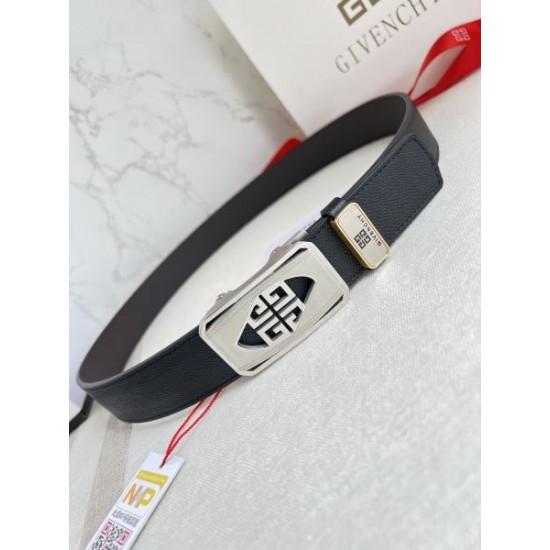 GIVENCHY ジバンシィ 大注目を浴びる春夏新作 2024SS ベルト GIVENCHY ジバンシィ 大注目を浴びる春夏新作 2024SS ベルト