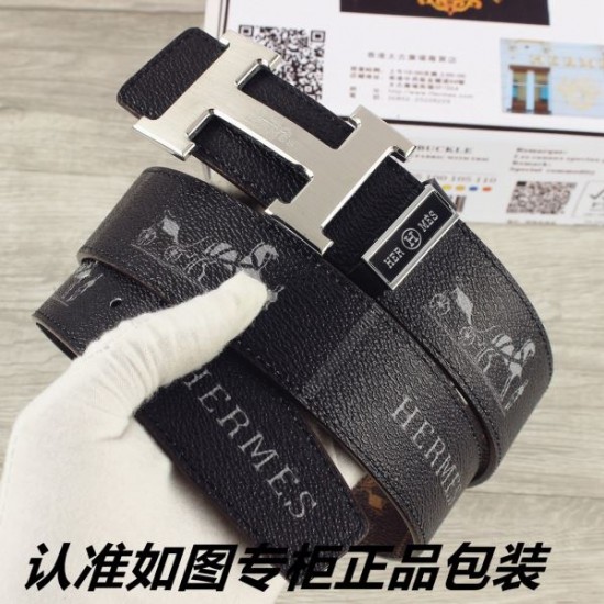 HERMES エルメス 春先にはもってこいの色 2024SS ベルト HERMES エルメス 春先にはもってこいの色 2024SS ベルト