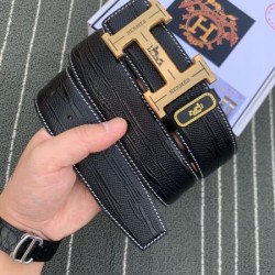 HERMES エルメス 新作セール価格でゲット 2024SS ベルト