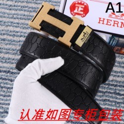 HERMES エルメス 希少！取り扱い店舗限定 2024SS ベルト
