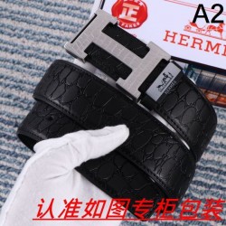 HERMES エルメス 希少！取り扱い店舗限定 2024SS ベルト