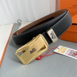 HERMES エルメス 絶大な人気を博する新作 2024SS ベルト