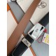 HERMES エルメス 絶大な人気を博する新作 2024SS ベルト