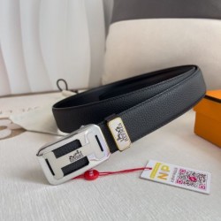 HERMES エルメス 毎シーズン存在感のある 2024SS ベルト
