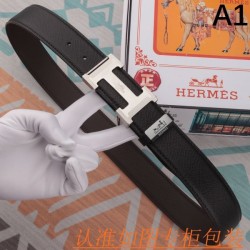 HERMES エルメス この春夏注目のトップス 2024SS ベルト