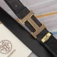 HERMES エルメス 最後の春夏コレクション 2024SS ベルト