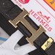 HERMES エルメス 最後の春夏コレクション 2024SS ベルト