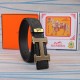 HERMES エルメス 最後の春夏コレクション 2024SS ベルト