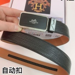 HERMES エルメス オシャレにまとめる逸品 2024SS ベルト