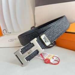 HERMES エルメス 夏に欠かせないアイテム 2024SS ベルト