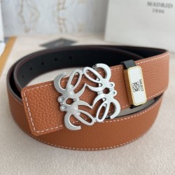LOEWE ロエベ 新作限定めっちゃ綺麗色 2024SS ベルト