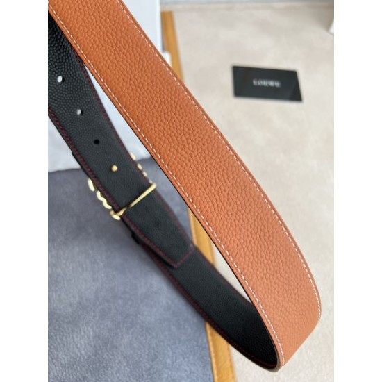 LOEWE ロエベ 新作限定めっちゃ綺麗色 2024SS ベルト LOEWE ロエベ 新作限定めっちゃ綺麗色 2024SS ベルト