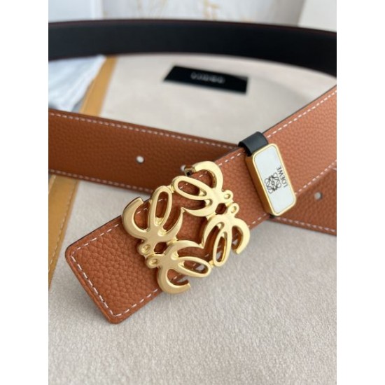 LOEWE ロエベ 新作限定めっちゃ綺麗色 2024SS ベルト LOEWE ロエベ 新作限定めっちゃ綺麗色 2024SS ベルト