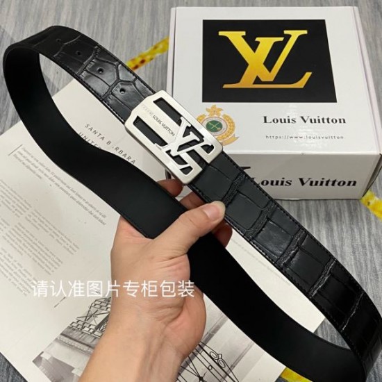 LOUIS VUITTON ルイヴィトン 呼び声が高い新名品 2024SS ベルト LOUIS VUITTON ルイヴィトン 呼び声が高い新名品 2024SS ベルト