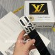 LOUIS VUITTON ルイヴィトン 呼び声が高い新名品 2024SS ベルト LOUIS VUITTON ルイヴィトン 呼び声が高い新名品 2024SS ベルト