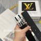LOUIS VUITTON ルイヴィトン 呼び声が高い新名品 2024SS ベルト LOUIS VUITTON ルイヴィトン 呼び声が高い新名品 2024SS ベルト