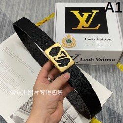 LOUIS VUITTON ルイヴィトン この春夏注目すべき 2024SS ベルト