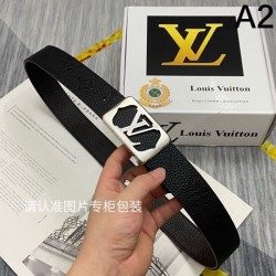 LOUIS VUITTON ルイヴィトン この春夏注目すべき 2024SS ベルト