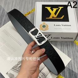 LOUIS VUITTON ルイヴィトン 今夏も絶対に流行る 2024SS ベルト
