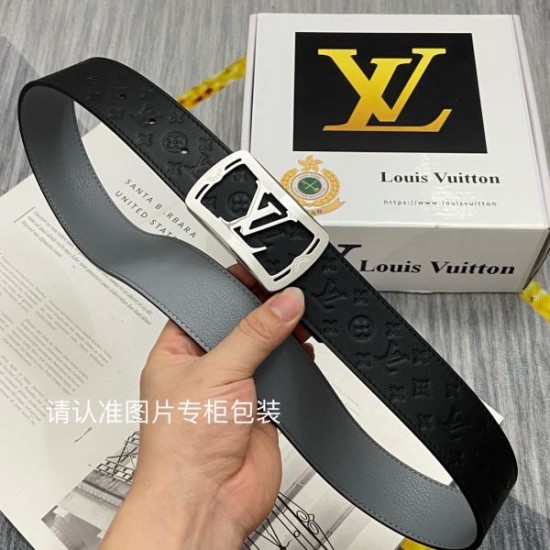LOUIS VUITTON ルイヴィトン 今夏も絶対に流行る 2024SS ベルト LOUIS VUITTON ルイヴィトン 今夏も絶対に流行る 2024SS ベルト